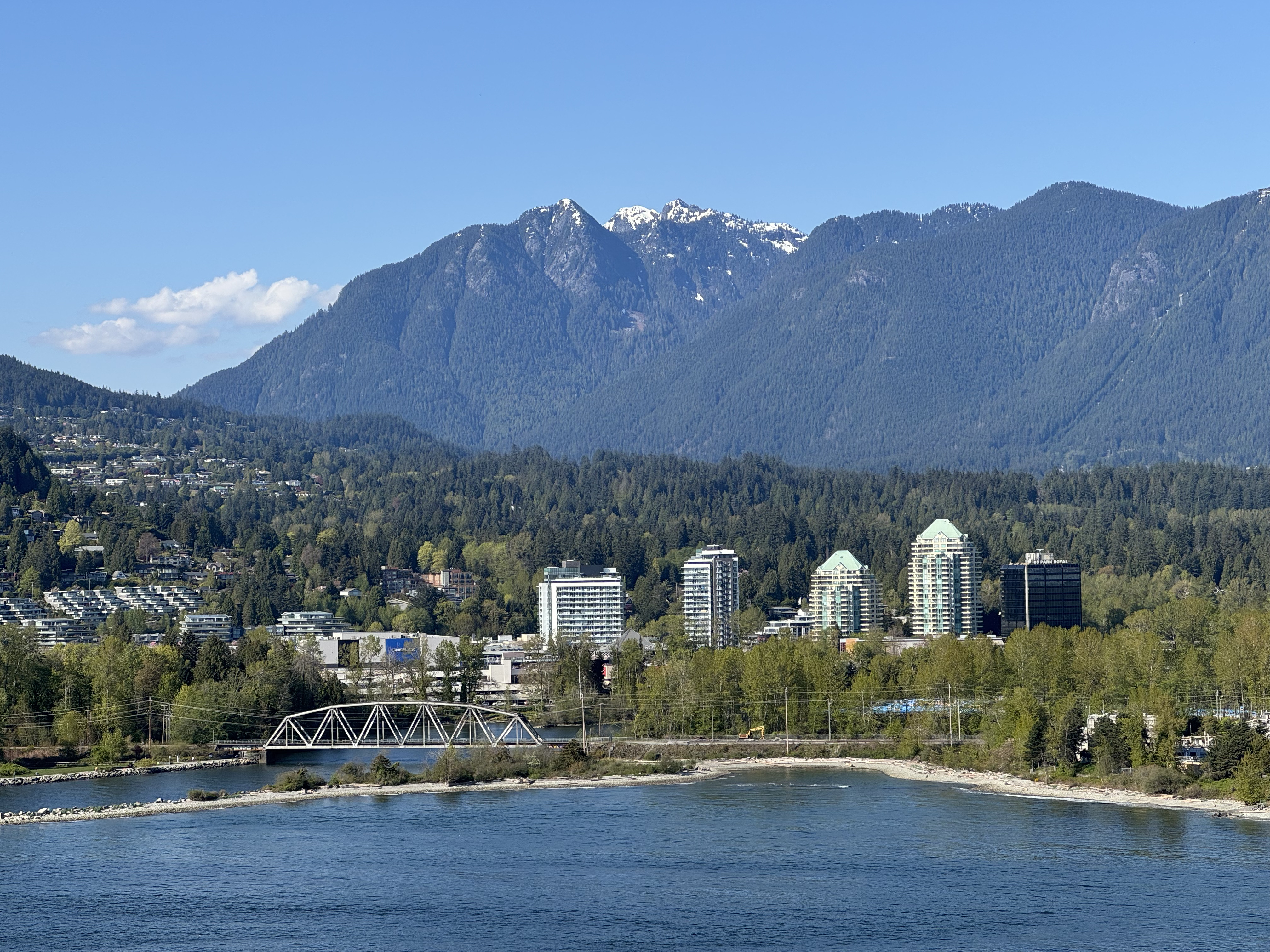 Vancouver