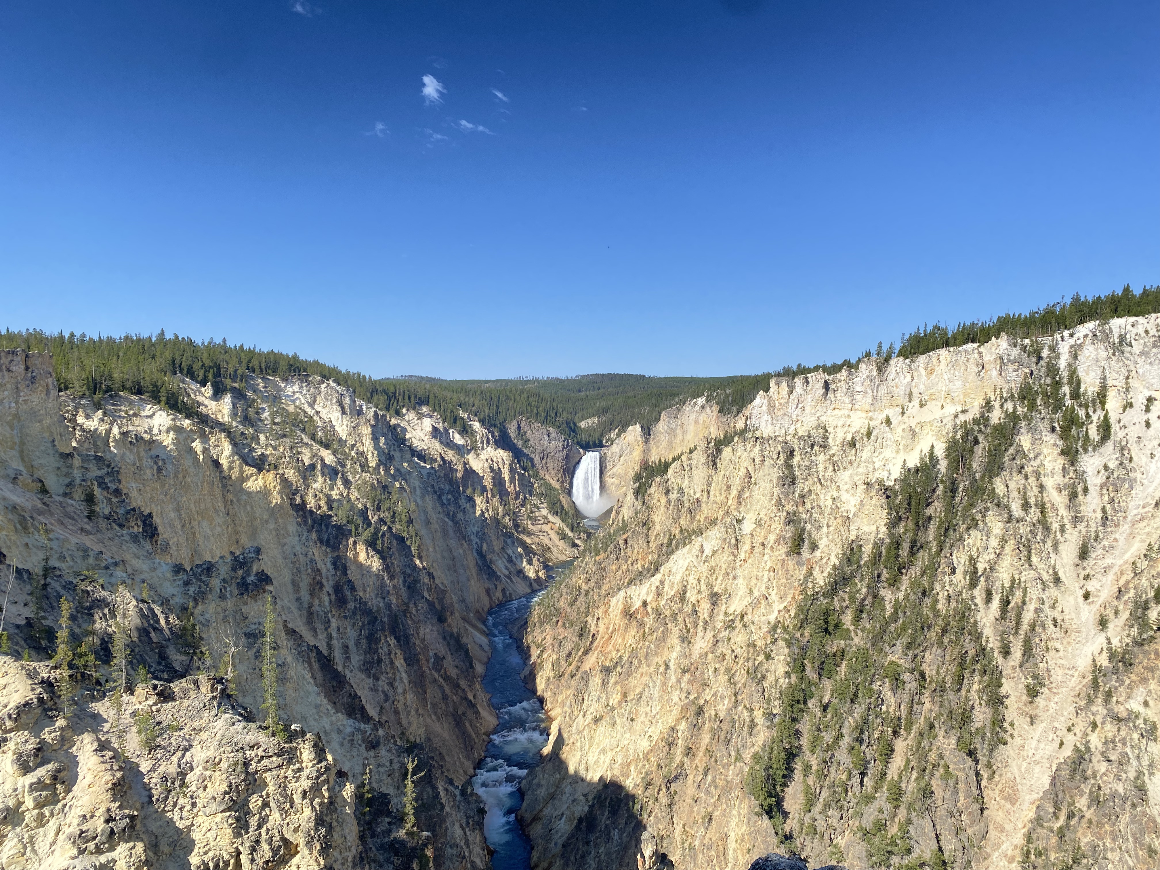Grand Teton & Yellowstone
