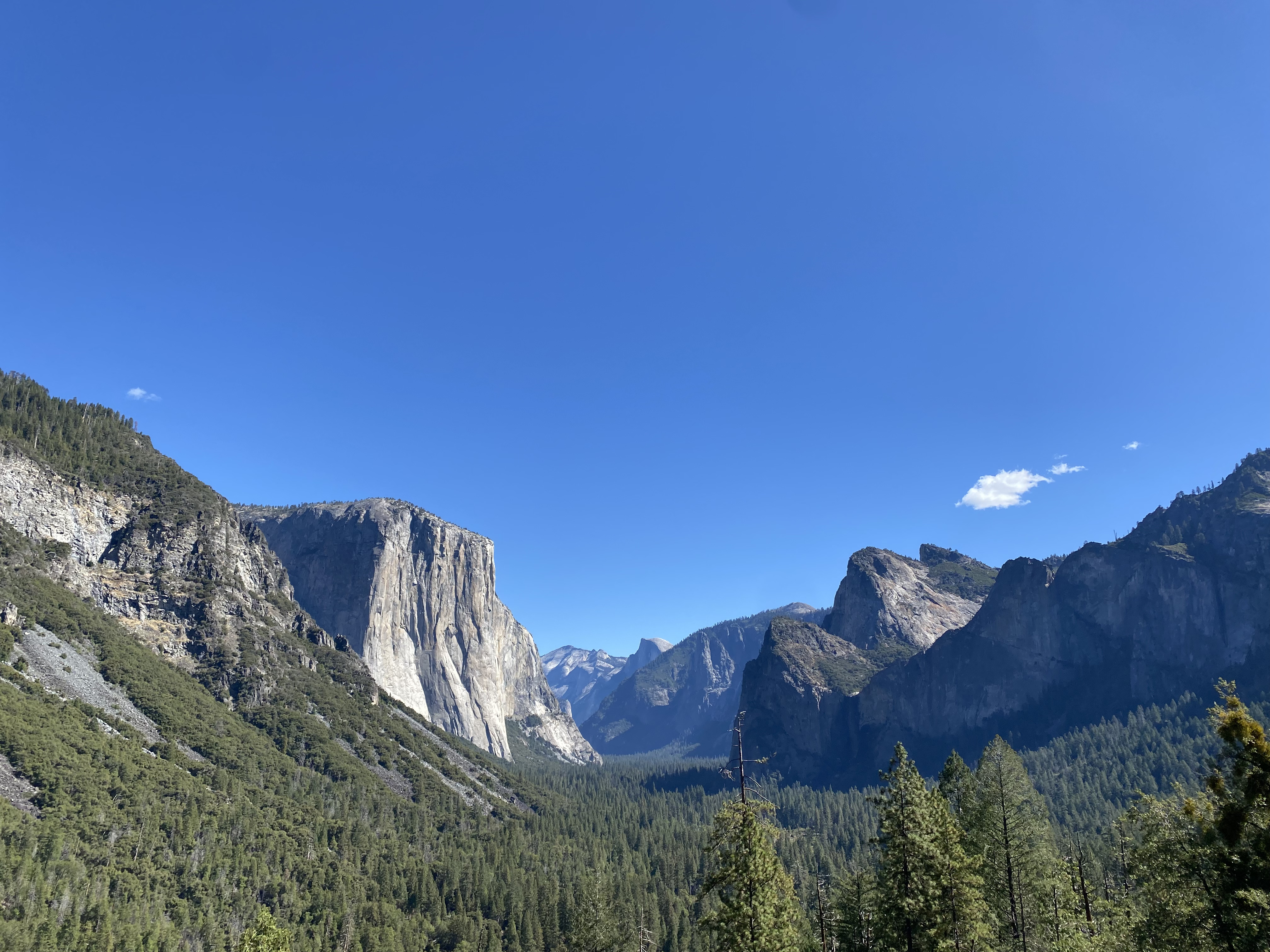 Yosemite