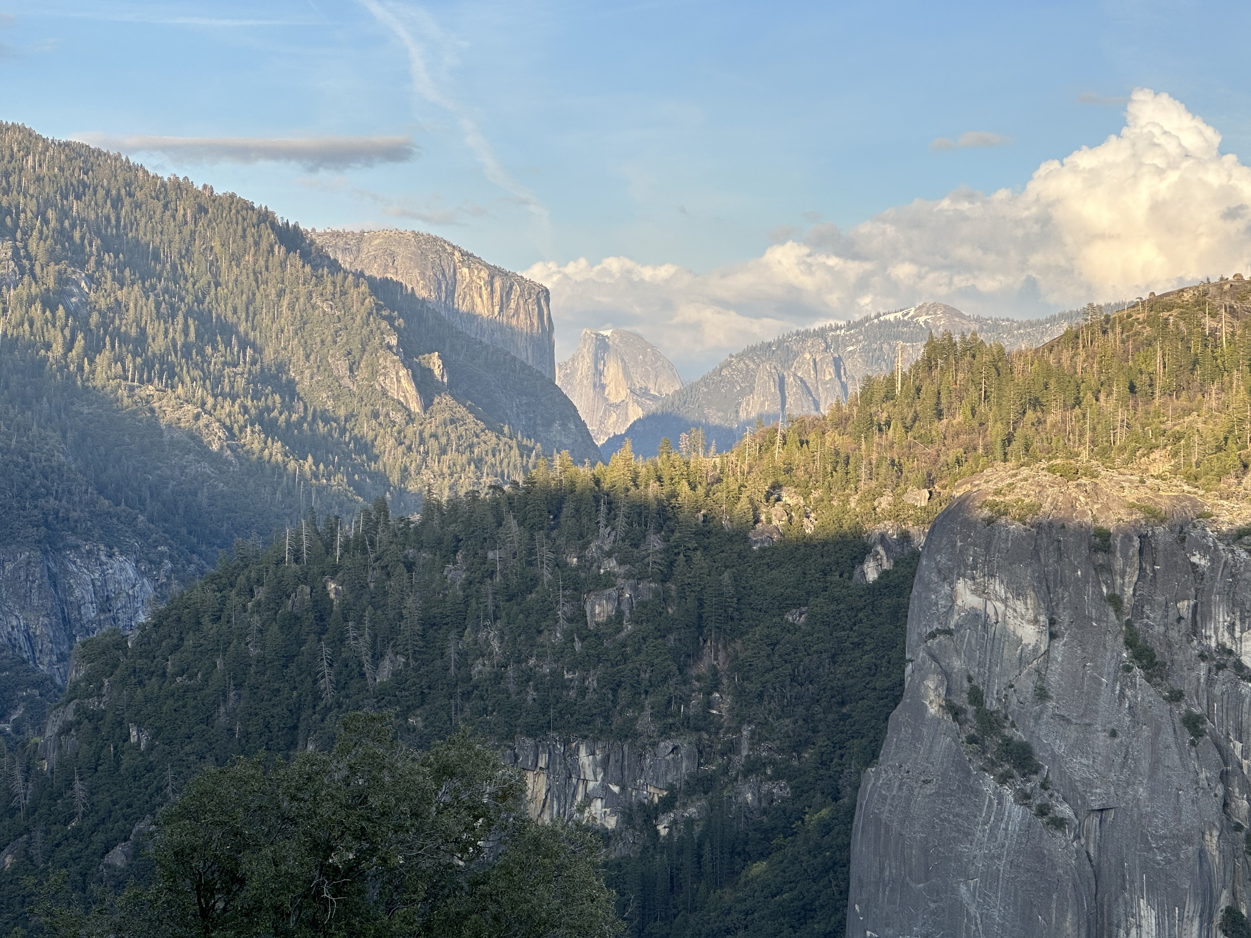 Yosemite