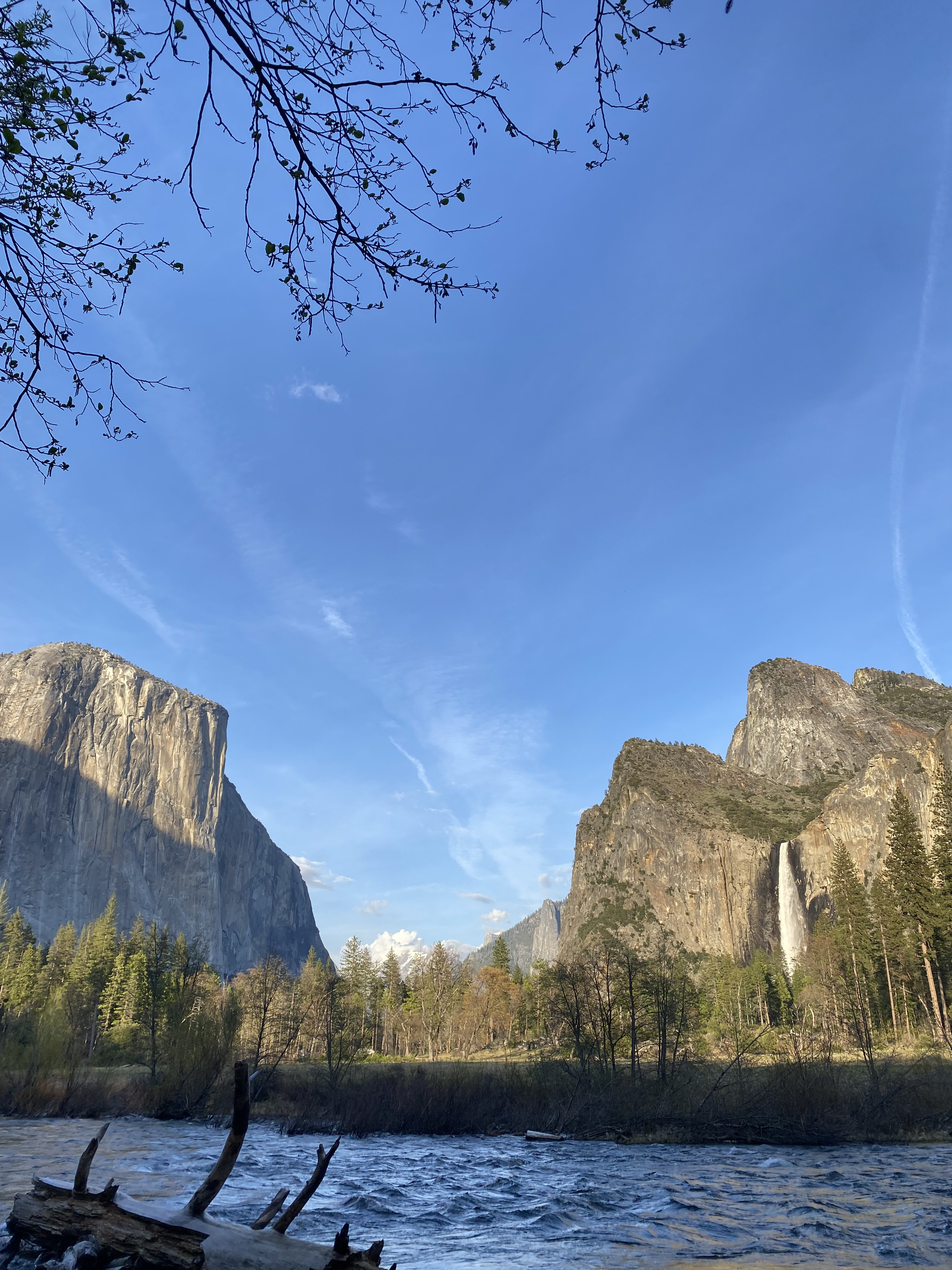 Yosemite